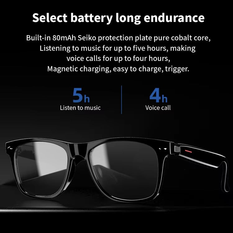 SwiftVox Smart Glasses - DopeSales&Co