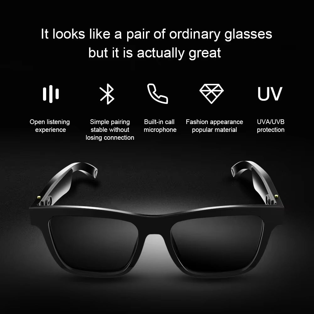 SwiftVox Smart Glasses - DopeSales&Co